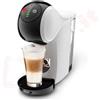 aglow.it De'Longhi Nescafé GENIO S EDG226.W Macchina per Caffè Espresso in capsula