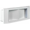 Dopa Store Lampada di Emergenza LED 5W Per Scatole 503 con Batteria 6500K IP20 Per Interni