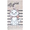 Disney Telo mare Disney Aristogatti Marie in cotone 70x140cm asciugamano piscina 6811