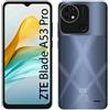 Zte Smartphone Zte Blade A53 Pro 6.5" 64gb Ram 4gb Dual Sim Blue Tim Italia R_0194_4