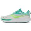 SAUCONY Scarpe Saucony RIDE 15 Junior bianco verde - SK167456