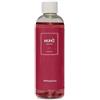 MUHA' | Ricarica per Diffusore, Profumatore per Ambiente, Fragranza Melograno, Formato da 500 ml