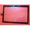 LENOVO VETRO+ TOUCH SCREEN per LENOVO TAB 2 A10-30 TB2-X30L per DISPLAY NERO TABLET
