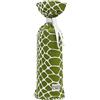 MEYCO Kruikenzak Meyco Snake 518039 Avocado