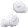 JVC GUMY MINI HA-A5T HEADPHONES HAA-5TWNE (WIRELESS IN-EAR WHITE)