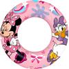 Bestway Braccioli Per Bambina Mare Piscina Ciambella Minnie Gonfiabile Salvagente