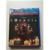 The Council Complete Edition Bigben 5 Episodi juego PS4 Edizione Spagna Pal