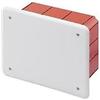 ELETTROCANALI Cassetta Di Derivazione Da Incasso 294x152x70 ELETTROCANALI EC350C7