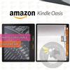 Amazon DISPLAY AMAZON KINDLE OASIS 2016 - S8IN4O SCHERMO LCD VETRO TOUCH PARI ORIGINALE