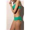 YSABEL MORA bikini donna con ferretto coppa D verde menta 82501+82503