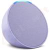 Amazon Echo Pop Alexa Lavanda, Altoparlante Bluetooth intelligente con Alexa, Ca