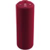 NGS ROLLER REEF Altoparlante portatile stereo Rosso 10 W