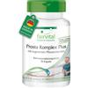 fairvital Complesso Prosta con steroli vegetali aggiunti - 90 capsule | VEGAN | fairvital