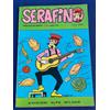 SERAFINO # 12 "Ultimo della Serie" Ed. ALPE 1974 - MAGAZZINO !!
