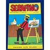 SERAFINO # 6 Ed. ALPE 1973 - MAGAZZINO !!