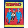 SERAFINO # 11 Ed. ALPE 1974 - MAGAZZINO !!