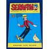 SERAFINO # 8 Ed. ALPE 1974 - MAGAZZINO !!