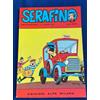 SERAFINO # 4 Ed. ALPE 1973 - MAGAZZINO !!
