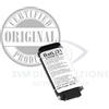 Daitem Batli31 3V - 1AH batteria ORIGINALE antifurto Daitem Logisty Atral