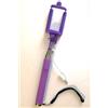 Bestek ASTA TELESCOPICA BASTONE SELFIE ALLUNGABILE JACK AUX 3,5 MM. Lung 74 CM. ANDROID