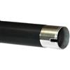 ISSCX Upper Heat Fuser Roller Fits For Toshiba e18 243 223 242 212 245 225 181 182 211