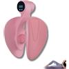 FFitness ATTREZZO GINNICO GAMBE HIP TRAINER CON CONTATORE X ALLENAMENTO GLUTEI BRACCIA