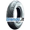 Heidenau K61 ( 130/60-13 RF TL 60P ruota posteriore, M/C, ruota anteriore )