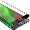 Cadorabo Vetro temperato Pellicola per Samsung Galaxy S6 EDGE PLUS Proteggi schermo