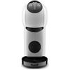 Krups Genio S White Automatica Macchina per caffè a capsule 0,8 L
