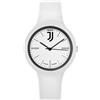 Lowell Orologio JUVENTUS FC P-JW443UW2 Silicone Bianco OFFICIAL