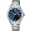 VAGARY by CITIZEN OROLOGIO IN ACCIAIO DA DONNA Timeless Lady IU2-413-71