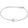 Stroili Bracciale Donna STROILI 1691452 Argento 925% Perla