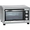 Ariete Forno Fornetto elettrico Ventilato 30Lt 1500W Timer Bon Cuisine 300 985