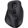 Trust Fyda mouse Mano destra RF Wireless + USB Type-A Ottico 2400 DPI