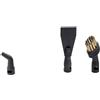 ‎Di4 Kit spazzole per Di4 Multi10 Steamclean, Scopa elettrica a Vapore 3 pz