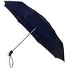 miniMAX - Ombrello Automatico per Adulti, Unisex, Blu, Taglia Unica