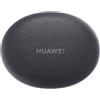 huawei Cuffie Bluetooth TWS In-Ear Riduzione del Rumore Nero Freebuds 5i NEB BK
