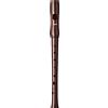 Yamaha Flauto Dolce Sopranino YRN-21 Recorder Accordato Fa Diteggiatura Tedesca