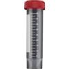 GIMA PROVETTA PER CENTRIFUGA 50 ml - conica con base - 30x115 mm - sterile