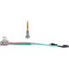E3D Revo High Temp Hotside - PT100 - Kit singolo Nozzle