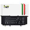 New Net Batteria WR03XL compatibile con HP Split x2 13-m210dx 13t-m000 11.1V 32Wh