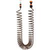 Claber Spiral kit Plus set tubo spiralato lancia e raccordi