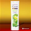 Uniliver 24 Flaconi CLEAR SPORT Purificante Quotidiano per Cute e Capelli Grassi 225ml