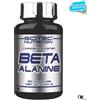 Scitec Nutrition Beta Alanine 150 caps. Integratore di Beta Alanina