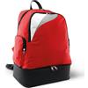 Ki-Mood ZAINO SPORT UOMO DONNA CON VANO PORTASCARPE 39 LITRI CALCIO A 5 PALESTRA VIAGGI