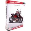 Maisto DUCATI DIAVEL CARBON KIT 1:12 Maisto Kit Moto Modellino