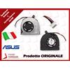 ASUS Ventola Fan CPU Originale ASUS Asus Eee Box EB1012P EB1012U