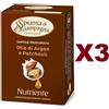 spuma di sciampagna 3 SAPONETTA SPUMA DI SCIAMPAGNA SAPONE PROFUMATO ARGAN E PATCHOULI NUTRIENTE 90g