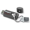 Integral (TG. 16 GB) Integral Crypto unit flash USB 16 GB USB tipo A 3.0 (3.1 Gen 1) Gri