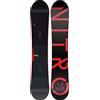 Nitro Team PRO Wide BRD ´22, Snowboard Unisex-Adulti, Multicolore, 159